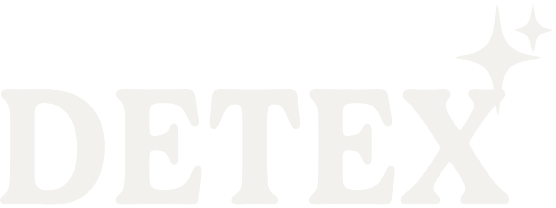 DETEX - Detailing Experts